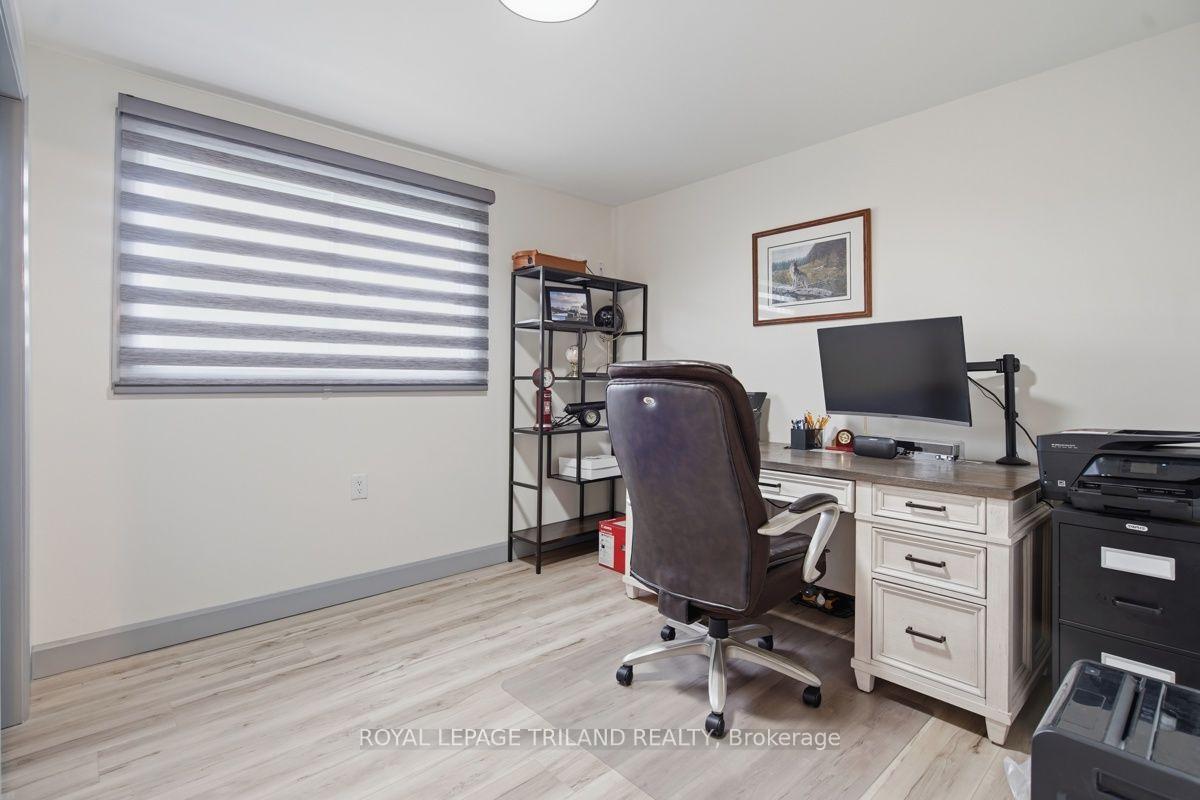 Photo 6 of 27 Aldborough Avenue, St. Thomas — HOMEH