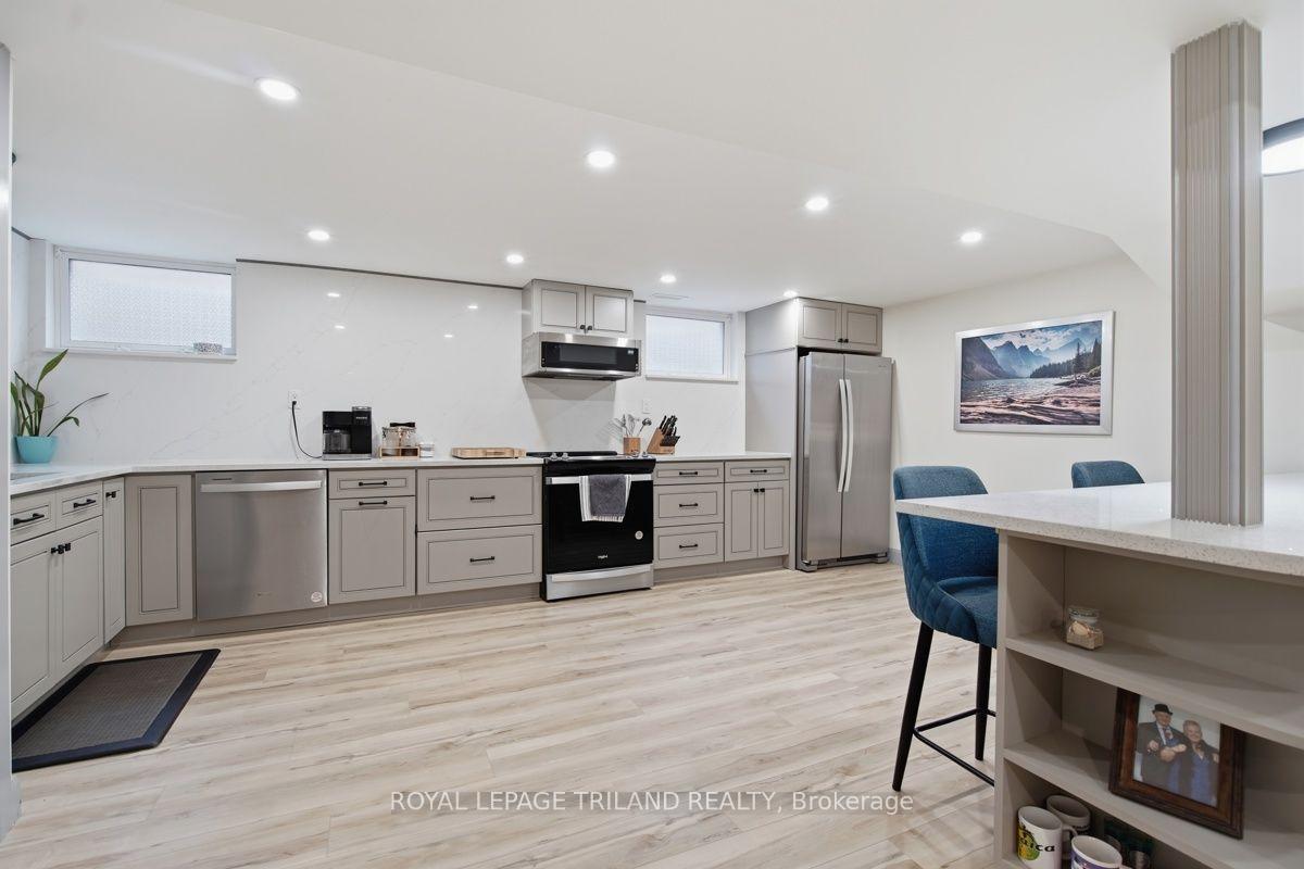 Photo 12 of 27 Aldborough Avenue, St. Thomas — HOMEH