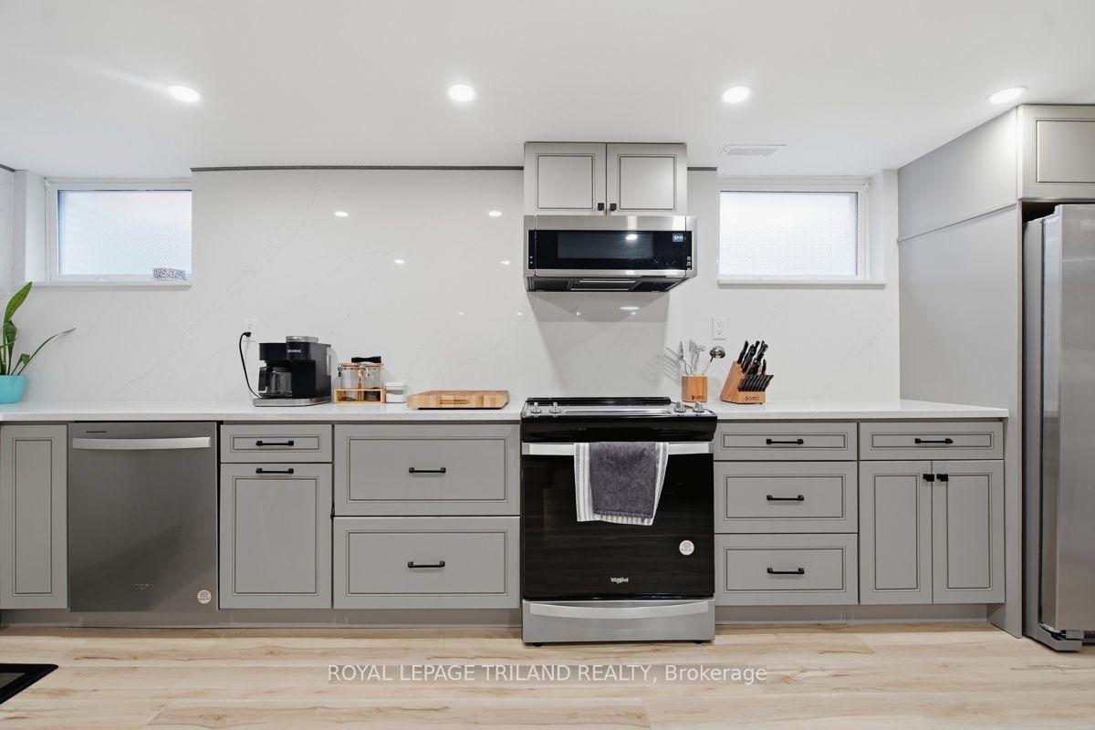Photo 13 of 27 Aldborough Avenue, St. Thomas — HOMEH