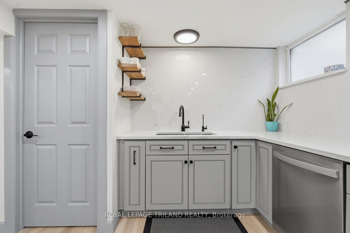 Photo 14 of 27 Aldborough Avenue, St. Thomas — HOMEH