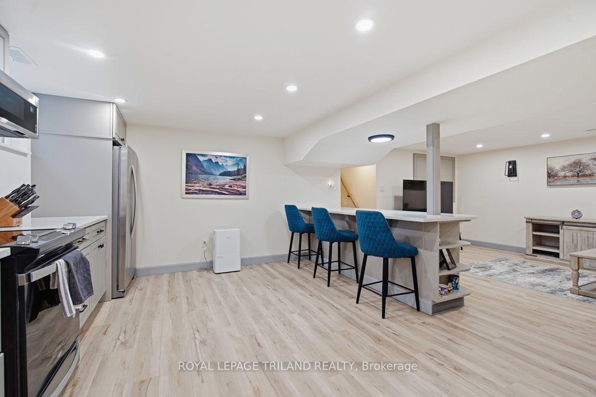 Photo 15 of 27 Aldborough Avenue, St. Thomas — HOMEH