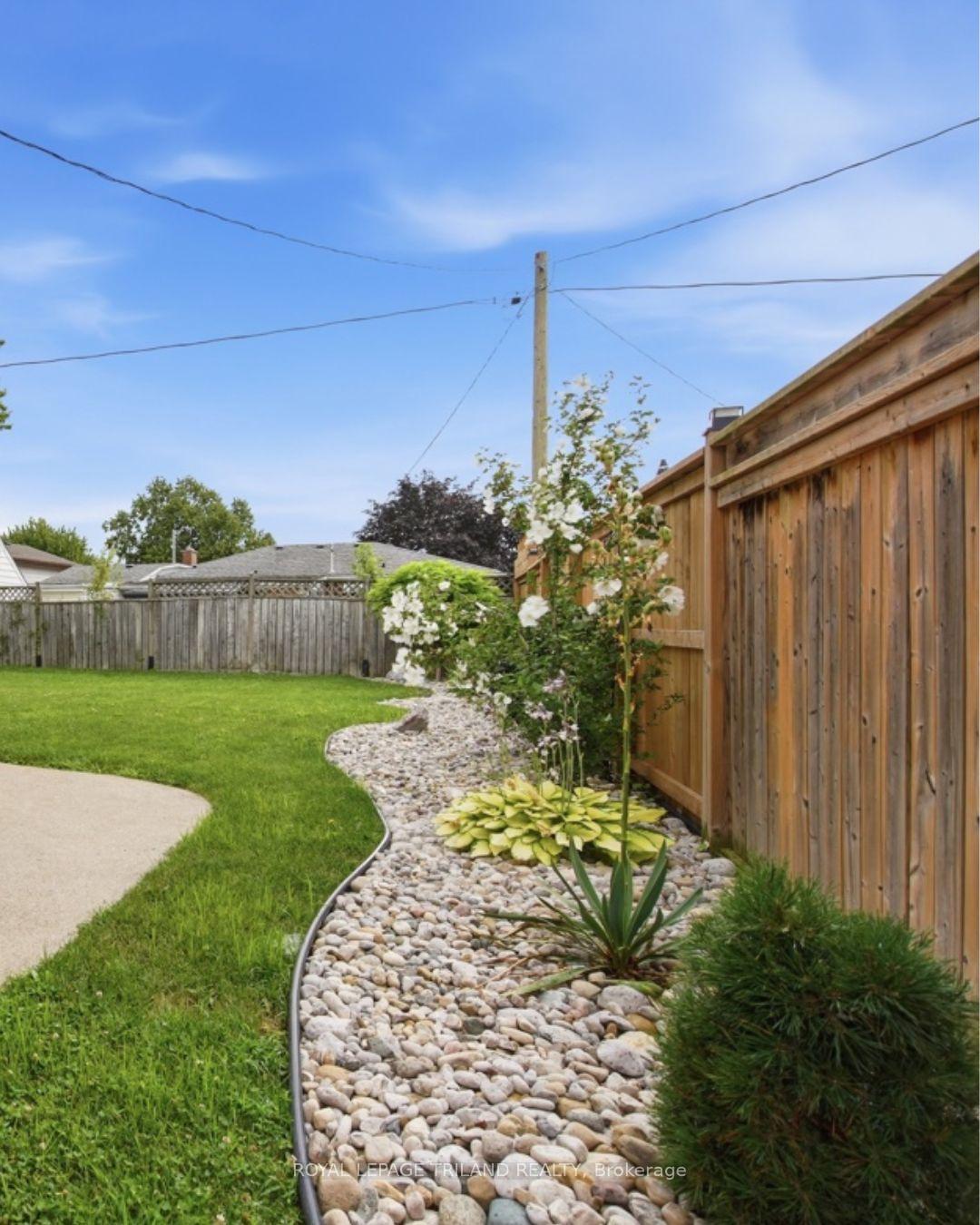 Photo 19 of 27 Aldborough Avenue, St. Thomas — HOMEH