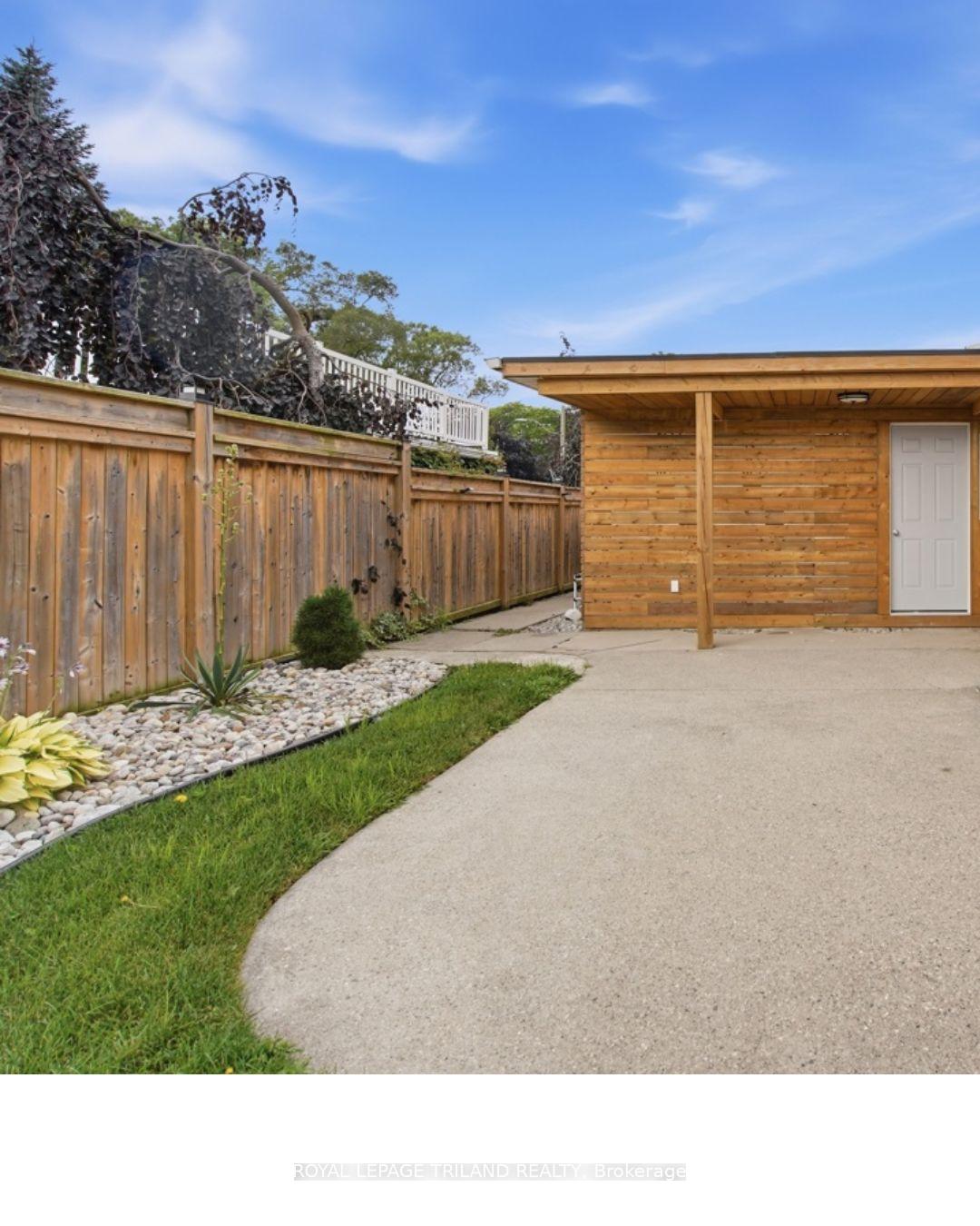 Photo 20 of 27 Aldborough Avenue, St. Thomas — HOMEH