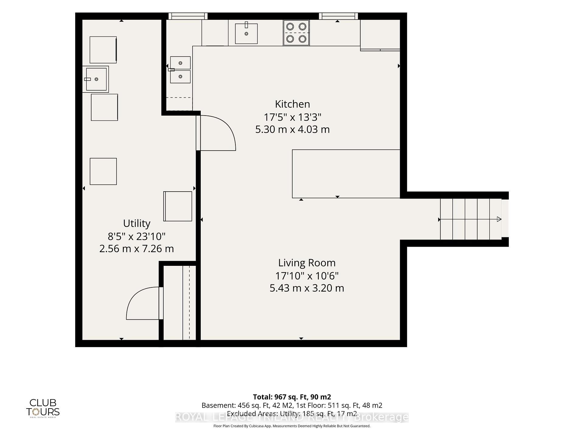 Photo 24 of 27 Aldborough Avenue, St. Thomas — HOMEH