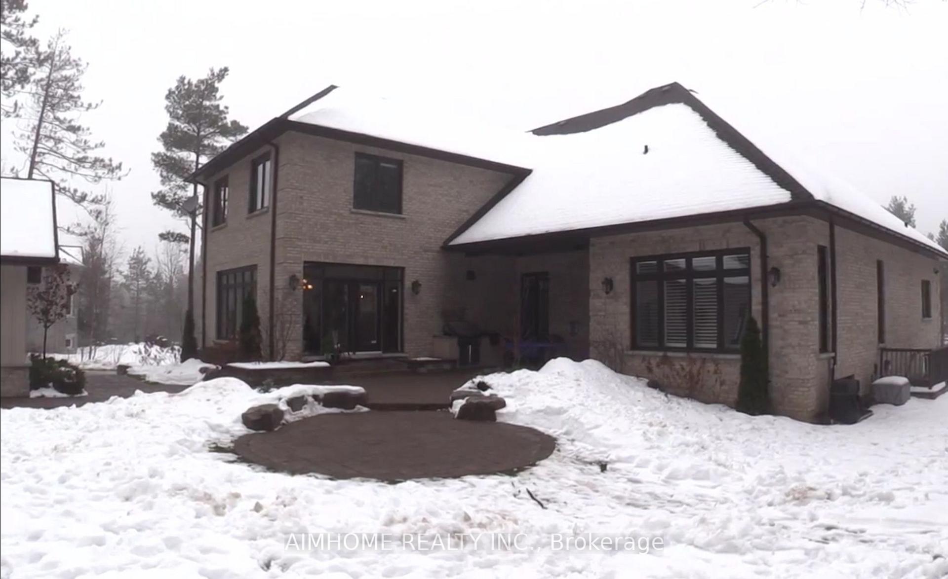 Photo 4 of 46 Loggers Trail, Whitchurch-Stouffville, Rural Whitchurch-Stouffville — HOMEH