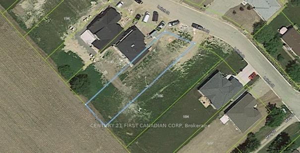 Photo of Lot 34 Leitch Street