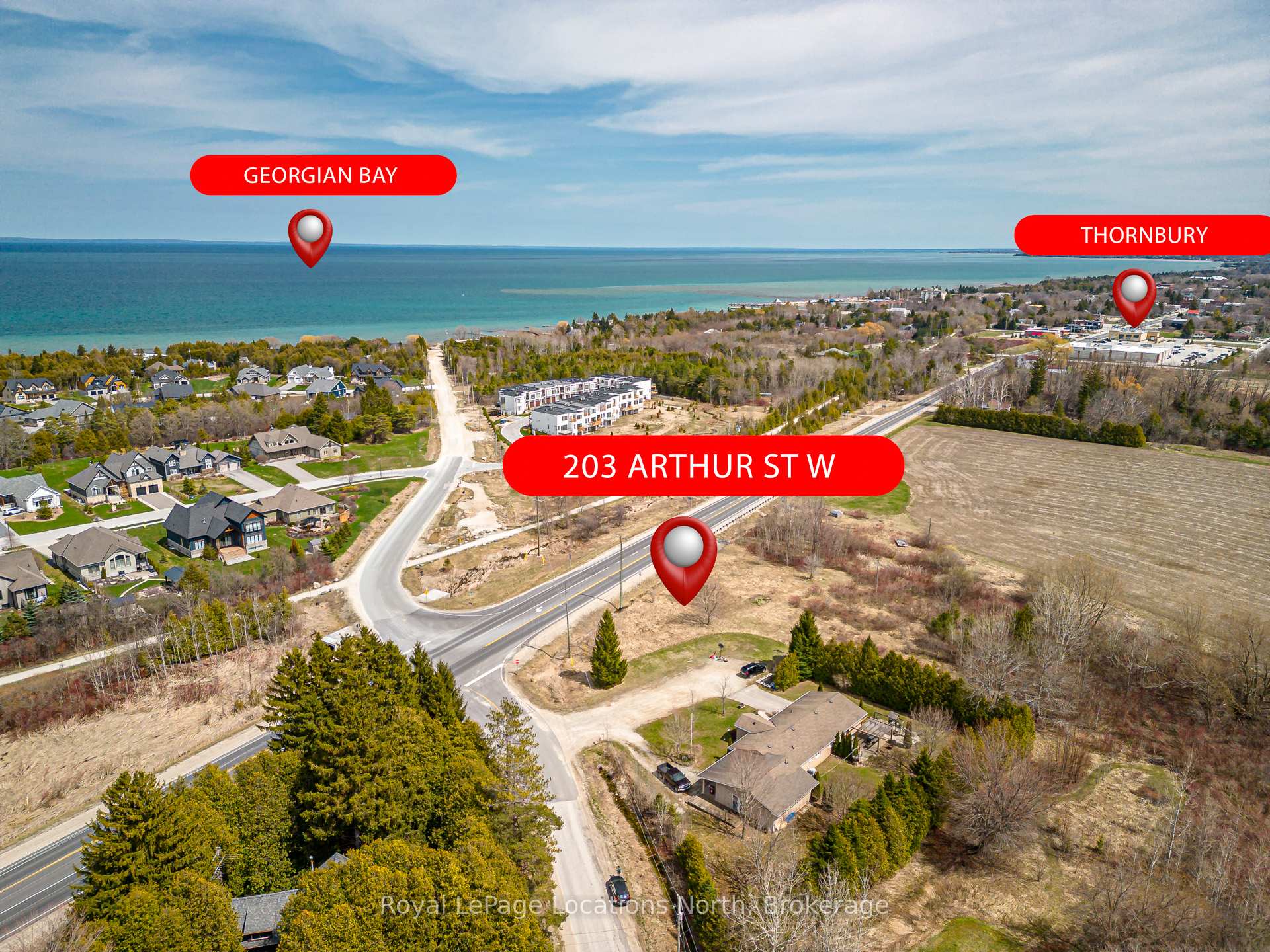 Photo of 203 Arthur Street W