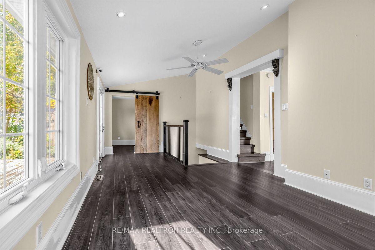 Photo 30 of 52 Parkside Drive, Barrie, Queen's Park — HOMEH