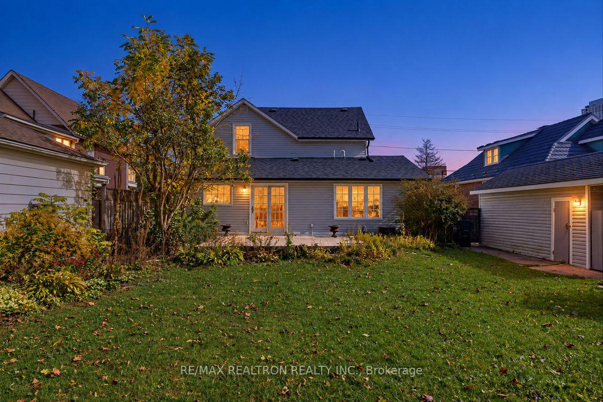 Photo 50 of 52 Parkside Drive, Barrie, Queen's Park — HOMEH