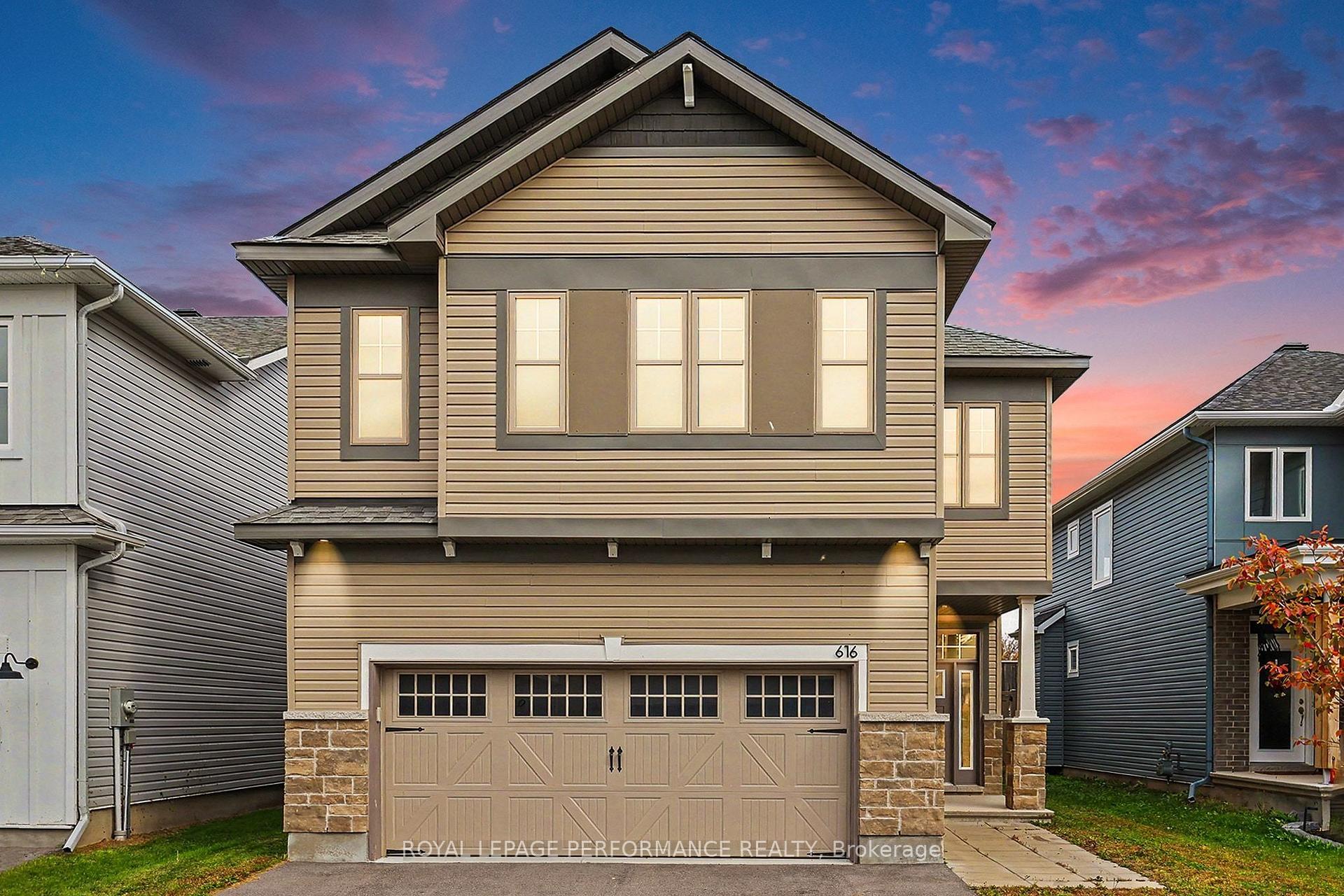 Photo of 616 Enclave Lane