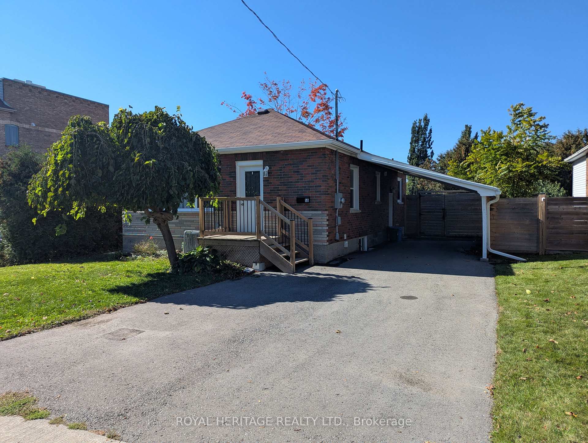 Photo of 56 Liberty Street S