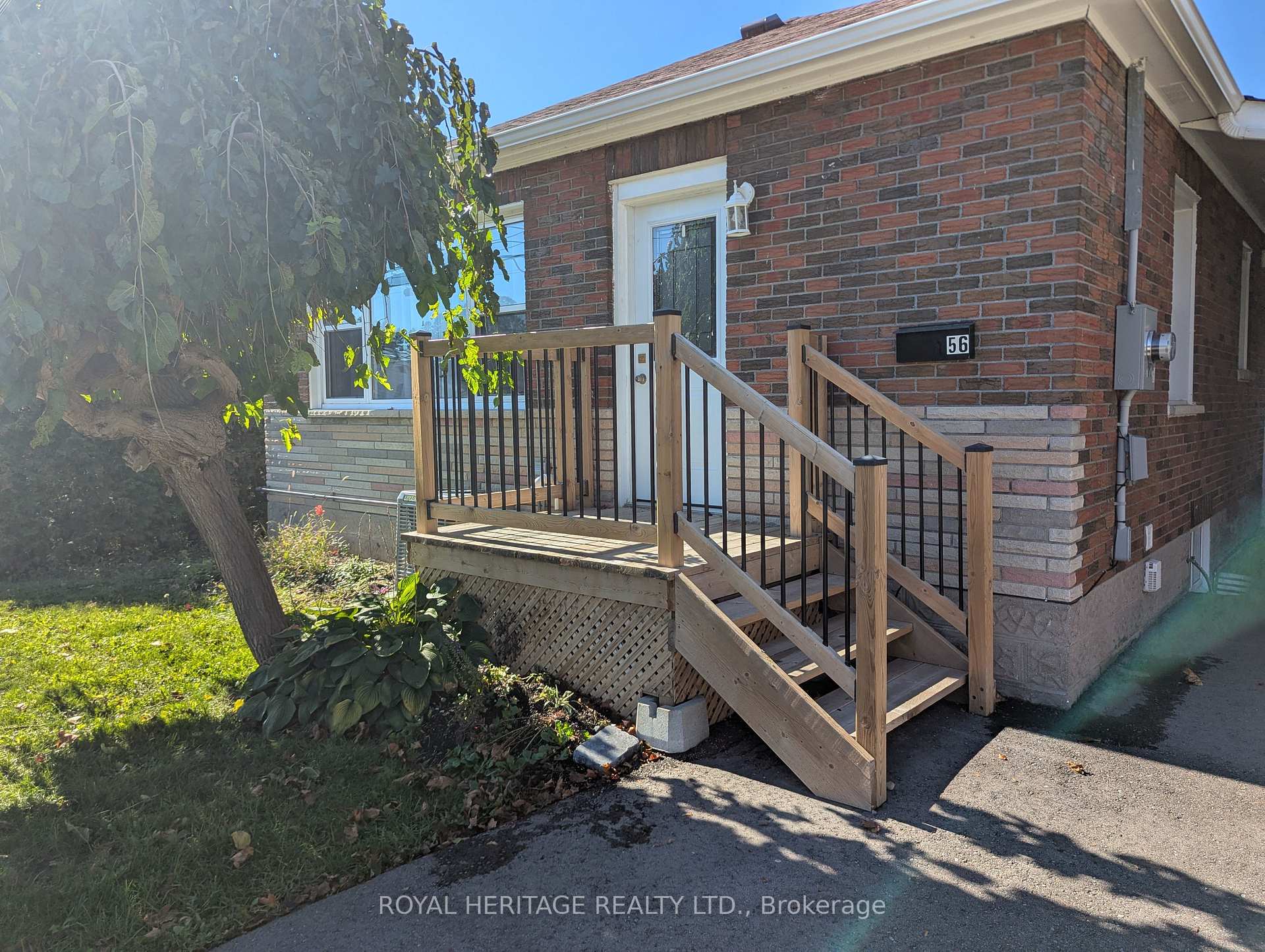 Photo 2 of 56 Liberty Street S, Clarington, Bowmanville — HOMEH