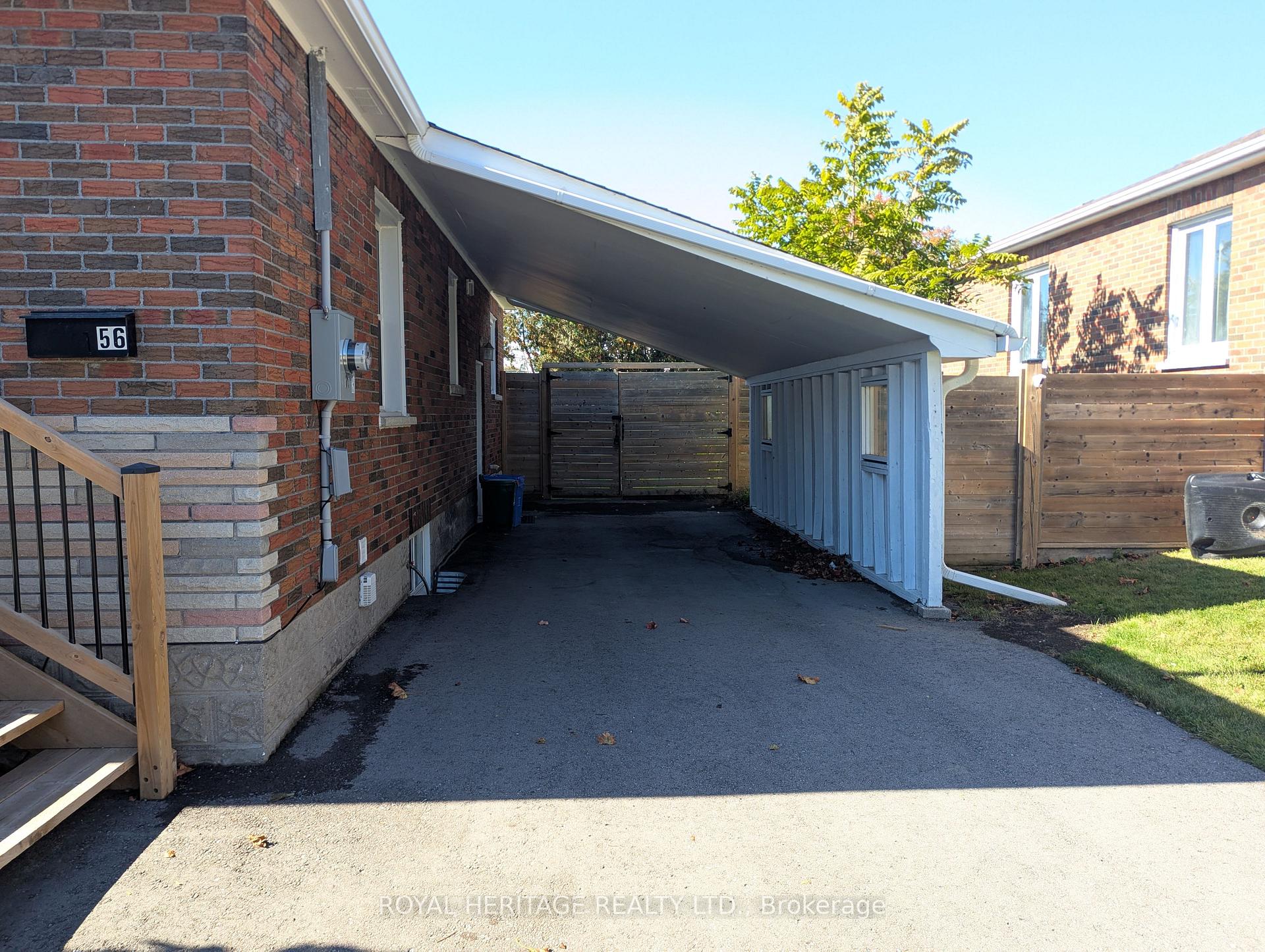 Photo 3 of 56 Liberty Street S, Clarington, Bowmanville — HOMEH