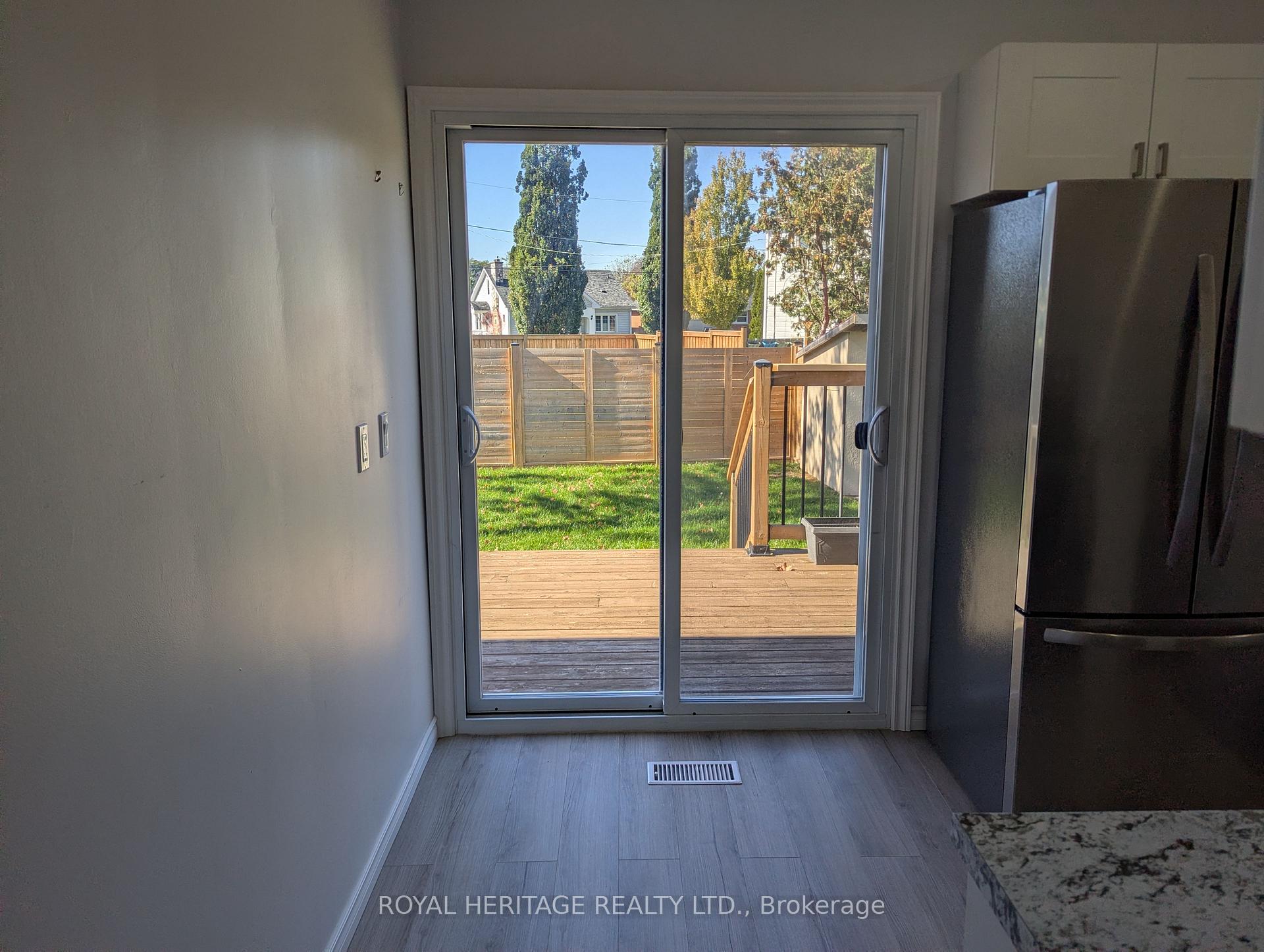 Photo 14 of 56 Liberty Street S, Clarington, Bowmanville — HOMEH