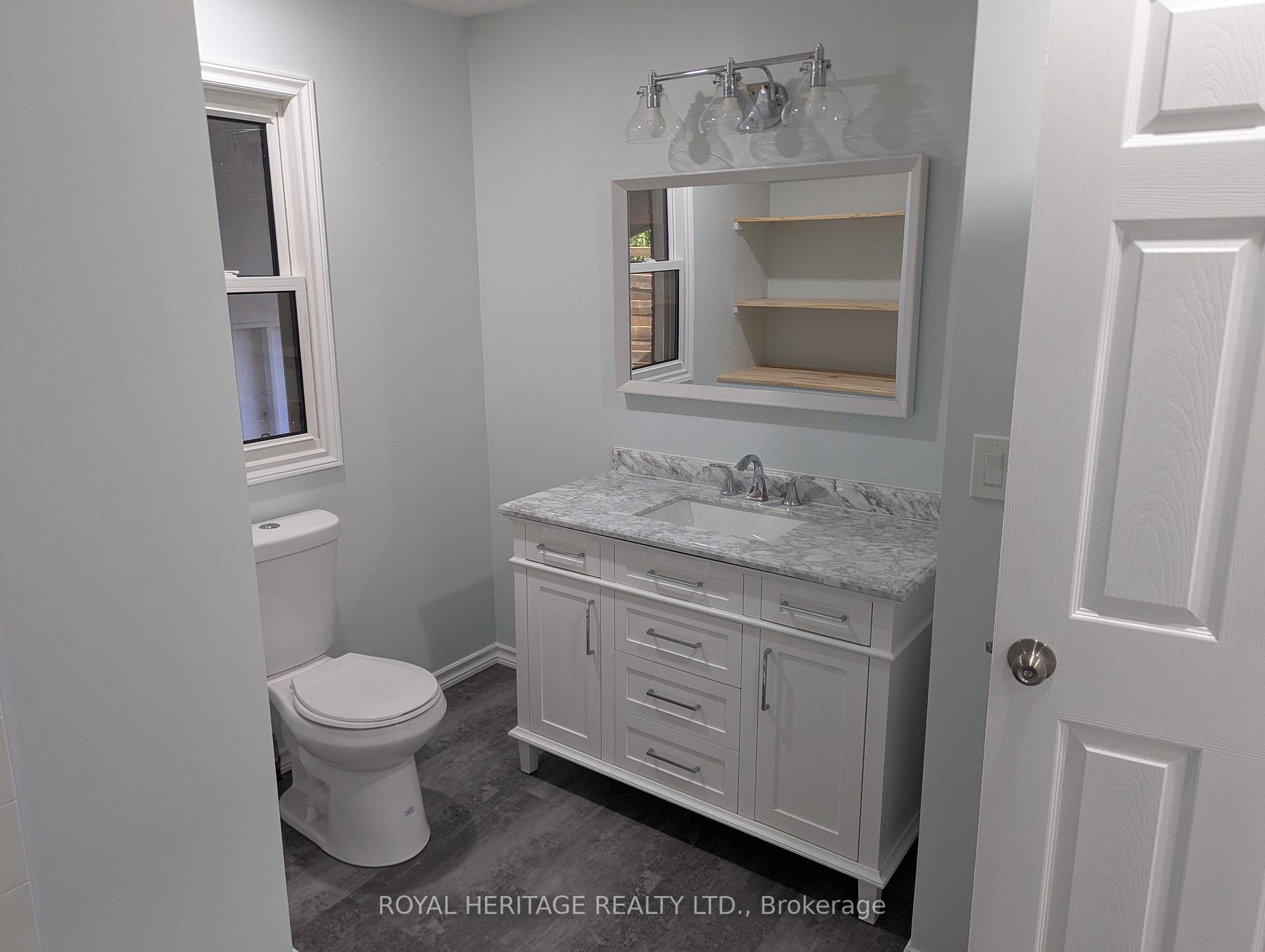 Photo 15 of 56 Liberty Street S, Clarington, Bowmanville — HOMEH