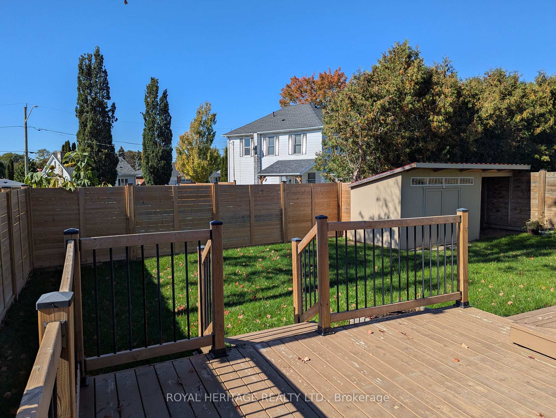 Photo 27 of 56 Liberty Street S, Clarington, Bowmanville — HOMEH