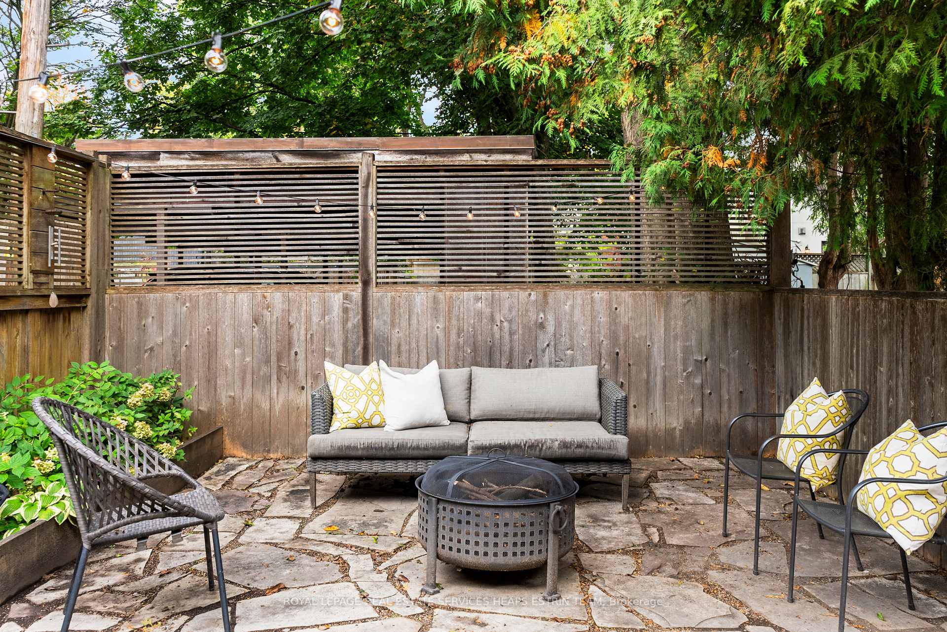 Photo 16 of 16 Louvain Avenue, Toronto, South Riverdale — HOMEH