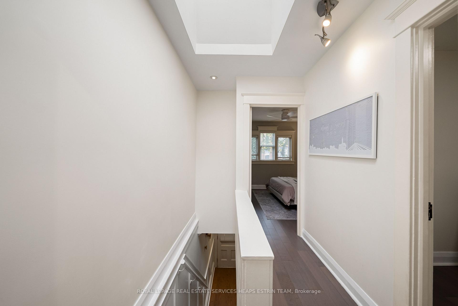 Photo 20 of 16 Louvain Avenue, Toronto, South Riverdale — HOMEH
