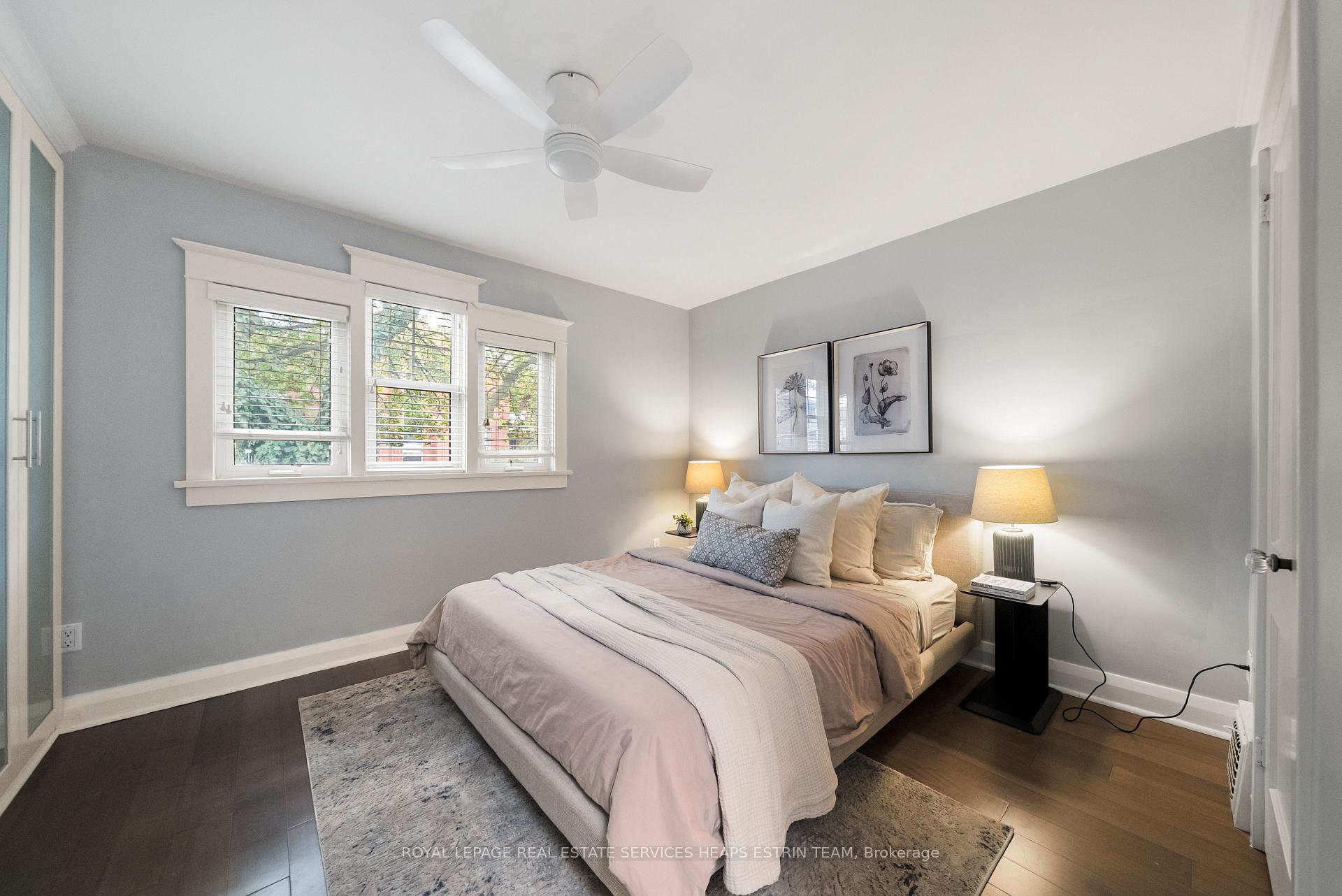 Photo 21 of 16 Louvain Avenue, Toronto, South Riverdale — HOMEH