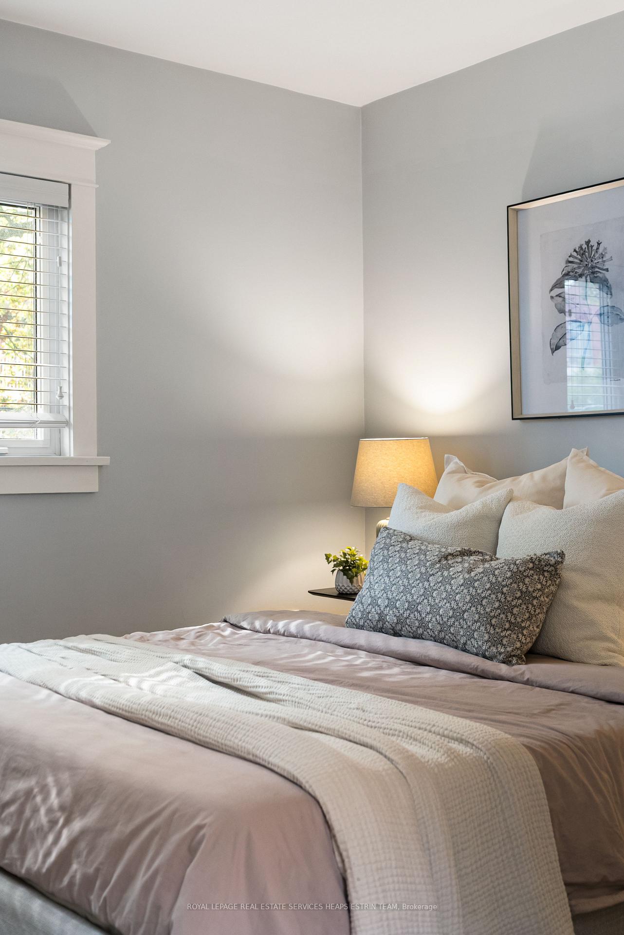 Photo 22 of 16 Louvain Avenue, Toronto, South Riverdale — HOMEH