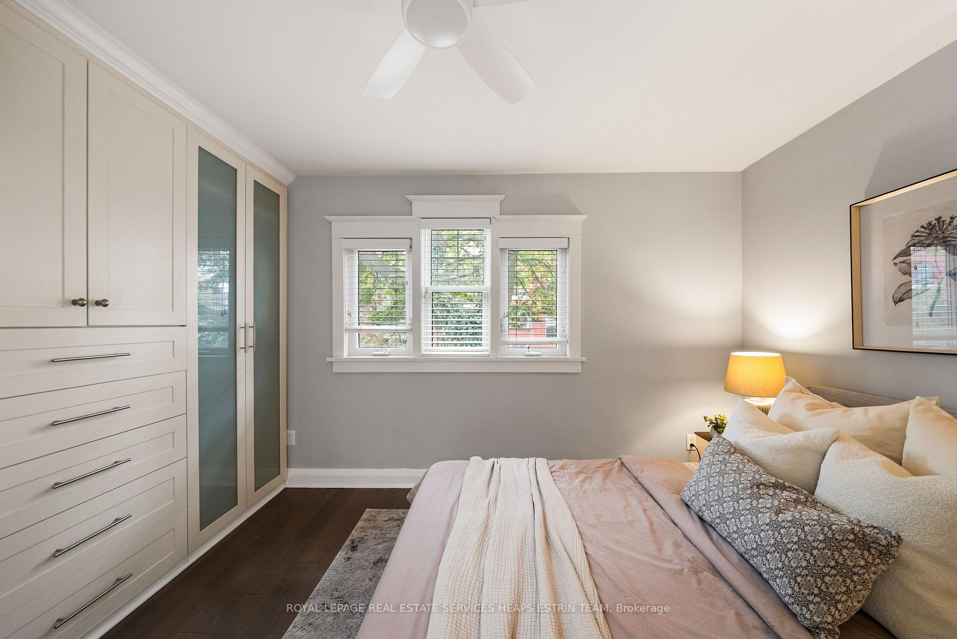 Photo 23 of 16 Louvain Avenue, Toronto, South Riverdale — HOMEH