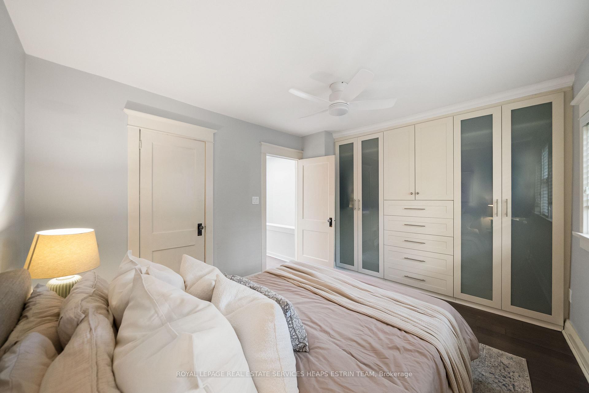 Photo 24 of 16 Louvain Avenue, Toronto, South Riverdale — HOMEH