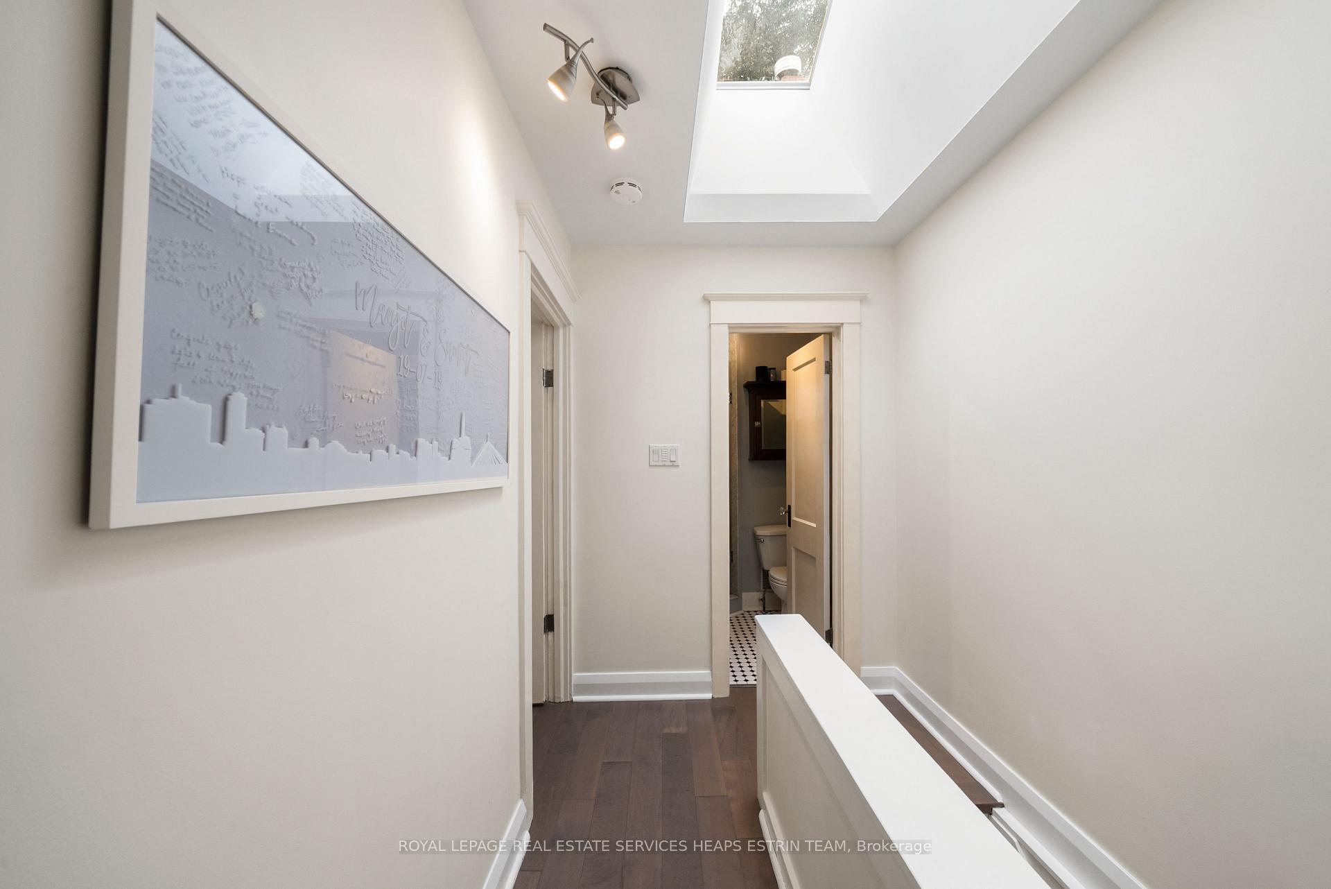 Photo 25 of 16 Louvain Avenue, Toronto, South Riverdale — HOMEH