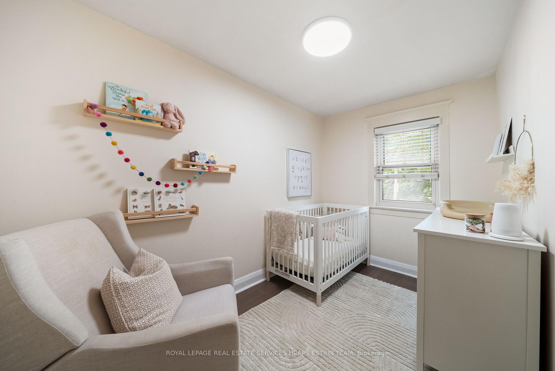 Photo 27 of 16 Louvain Avenue, Toronto, South Riverdale — HOMEH
