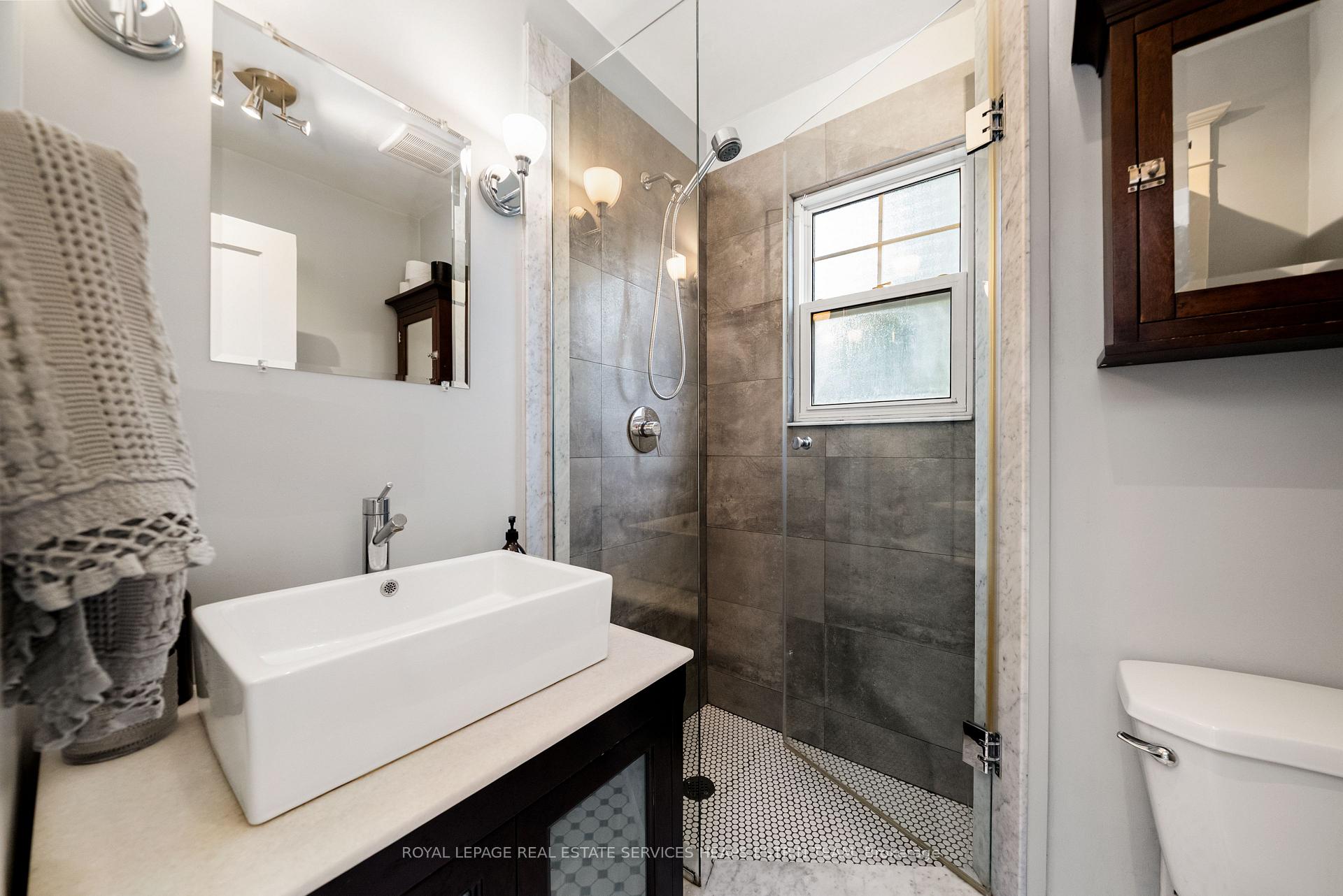 Photo 28 of 16 Louvain Avenue, Toronto, South Riverdale — HOMEH