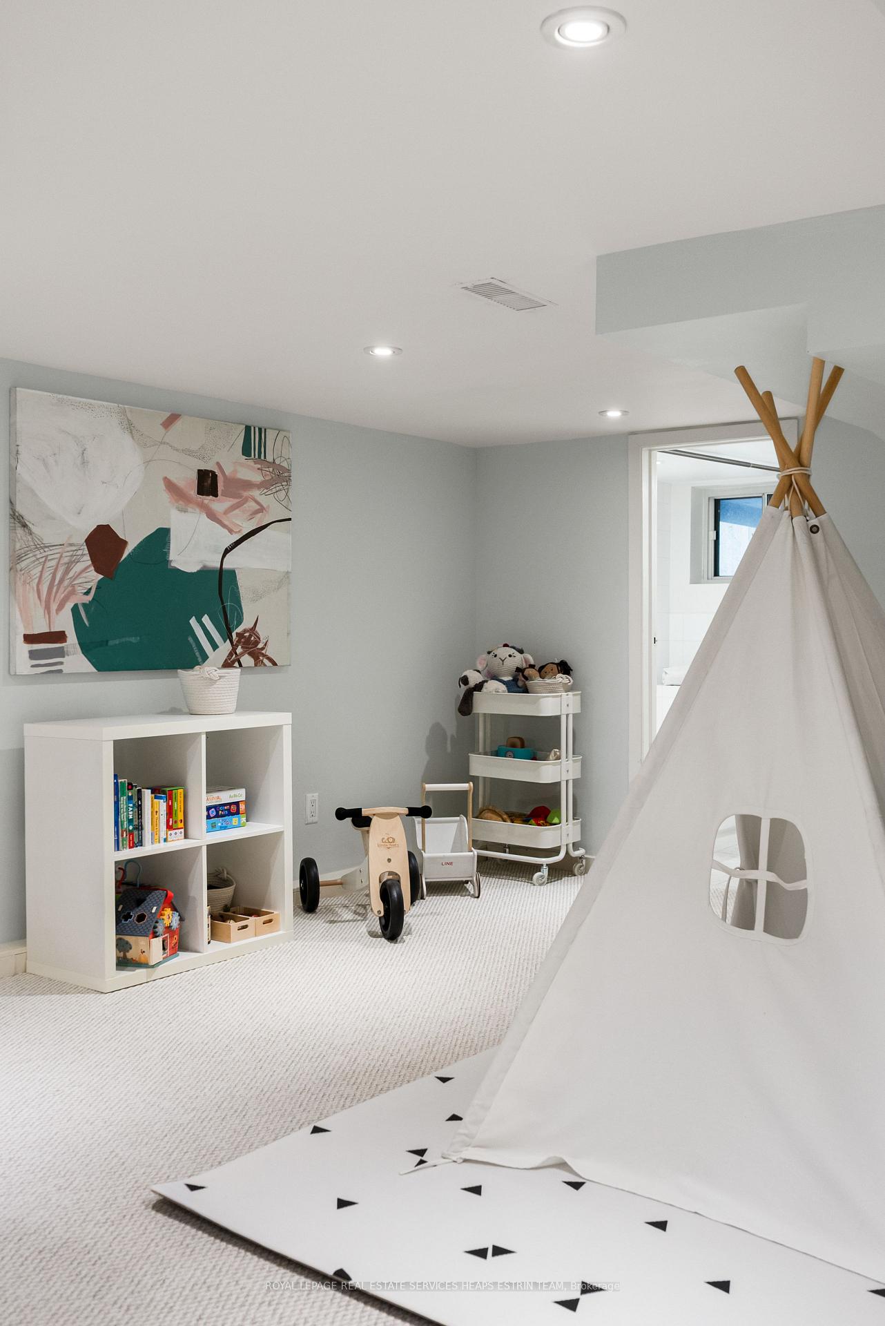Photo 31 of 16 Louvain Avenue, Toronto, South Riverdale — HOMEH