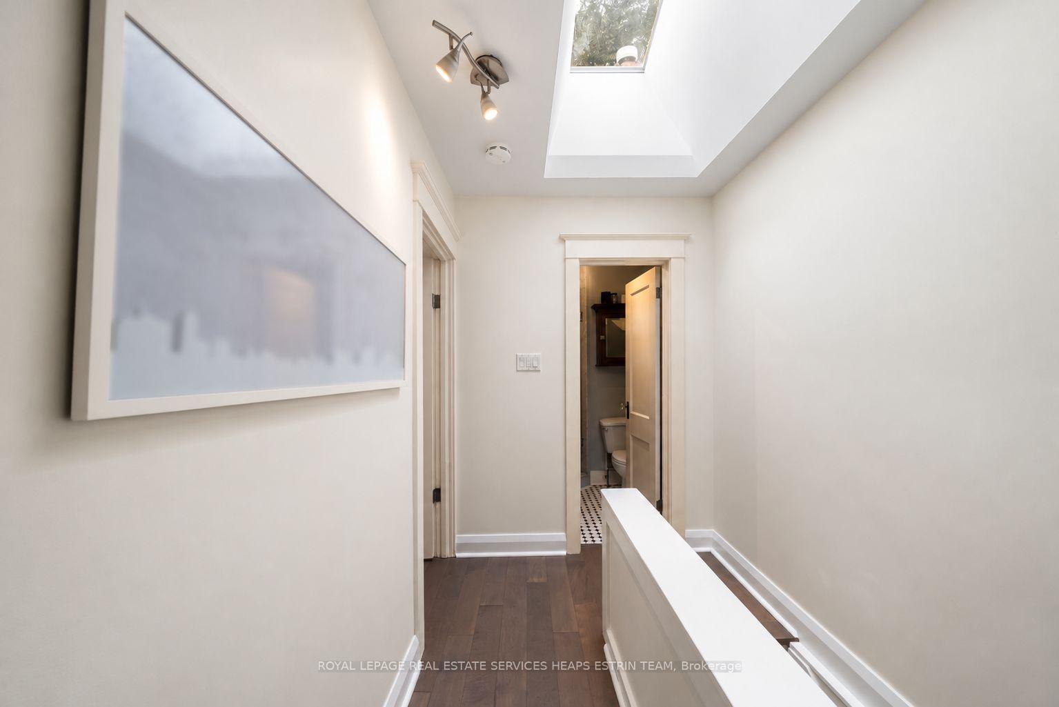Photo 26 of 16 Louvain Avenue, Toronto, South Riverdale — HOMEH