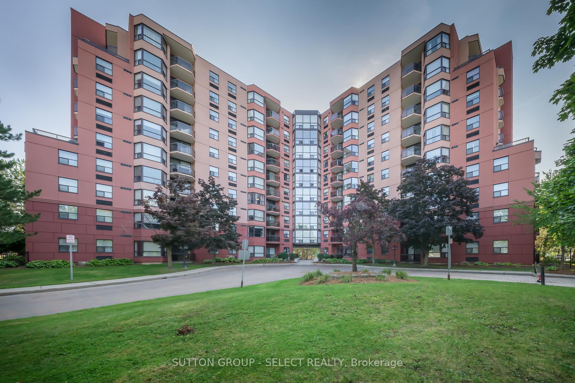 Photo of Unit 301, 600 Talbot Street