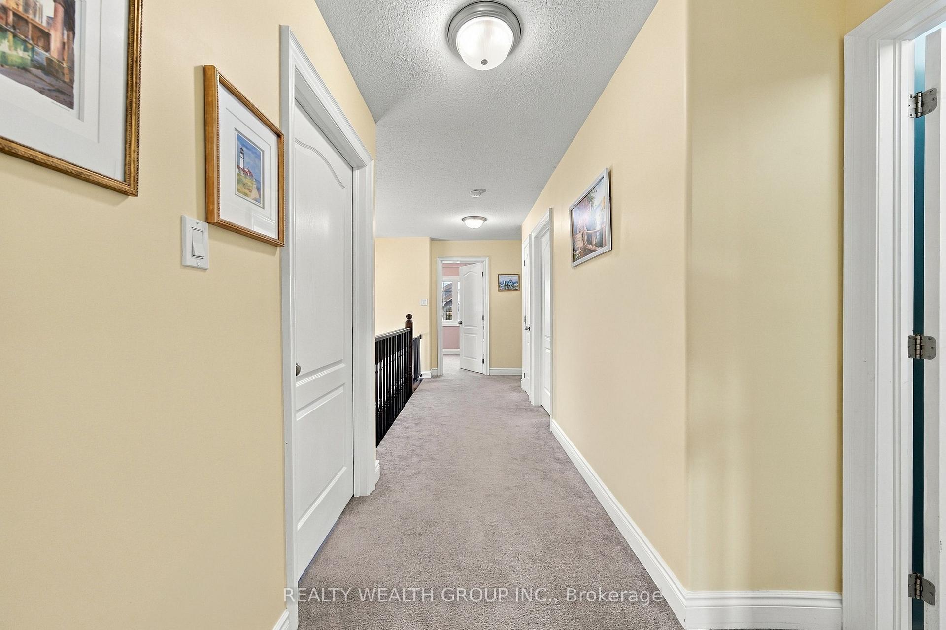 Photo 13 of 43 Booth Lane, Barrie, Painswick South — HOMEH