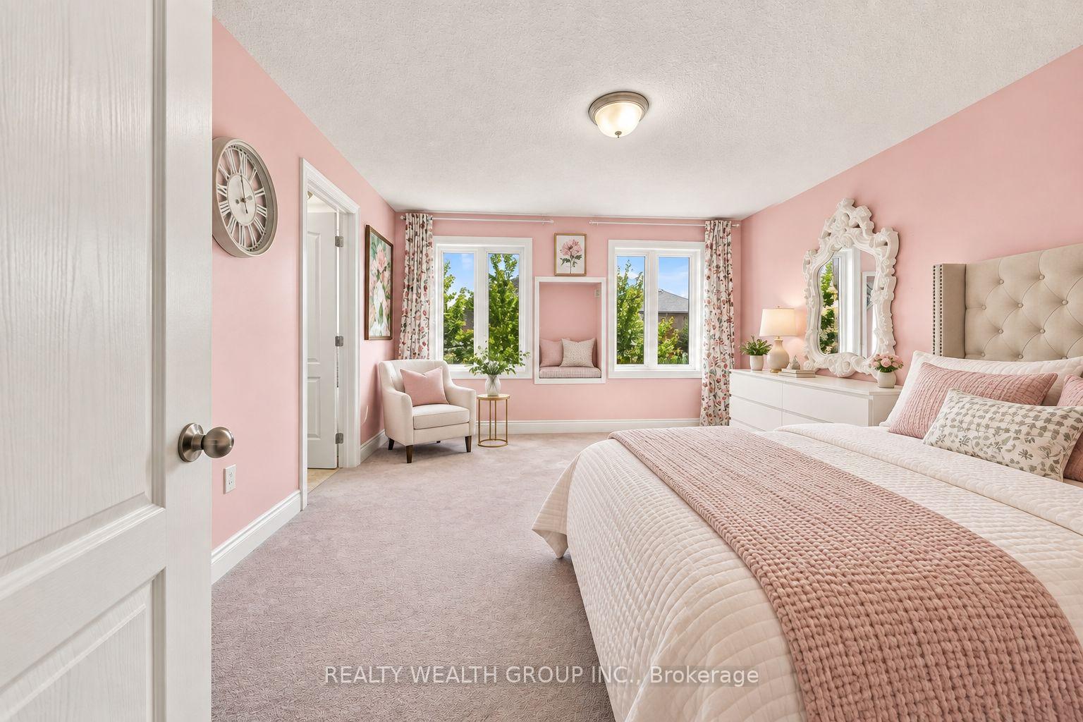 Photo 14 of 43 Booth Lane, Barrie, Painswick South — HOMEH