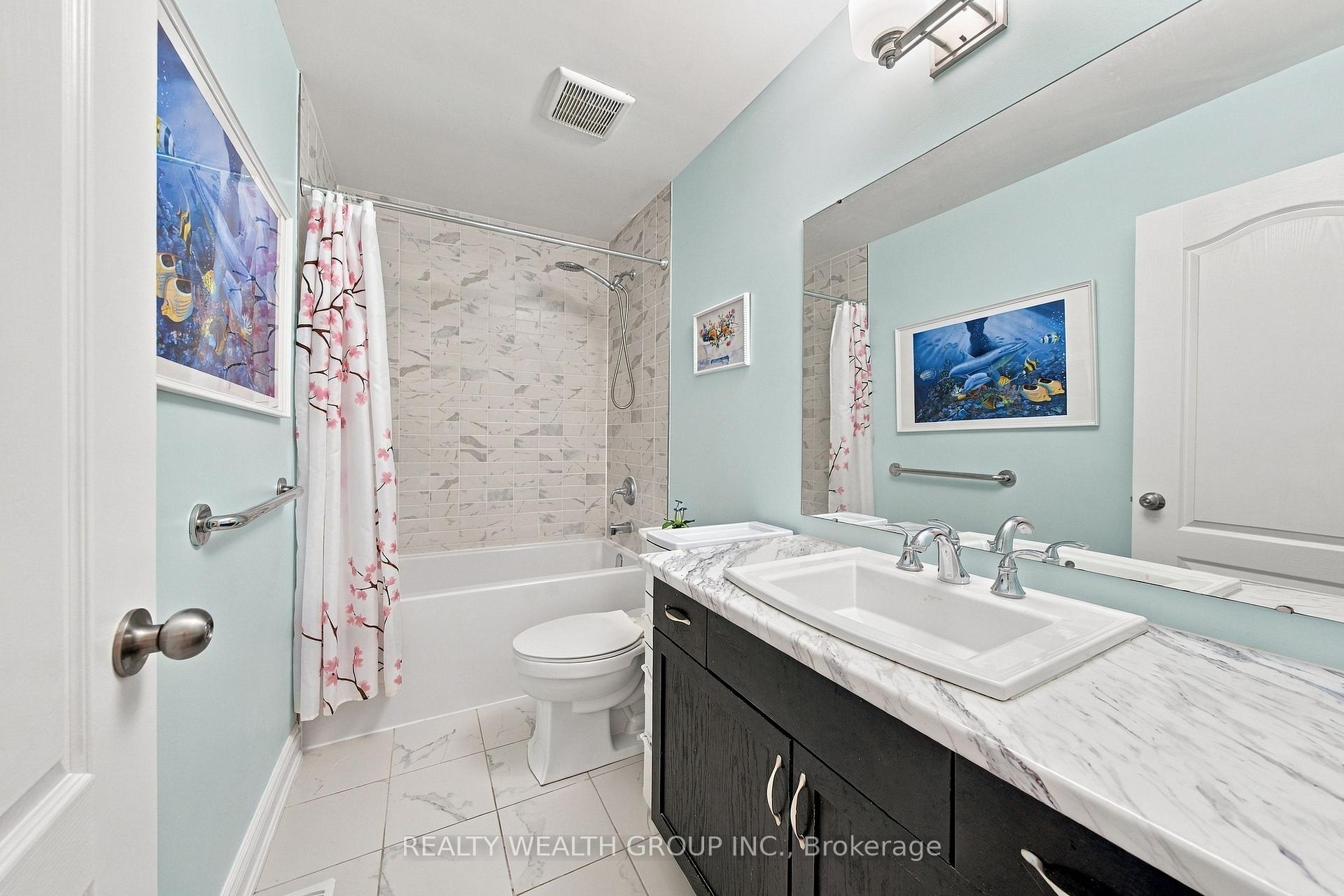 Photo 20 of 43 Booth Lane, Barrie, Painswick South — HOMEH