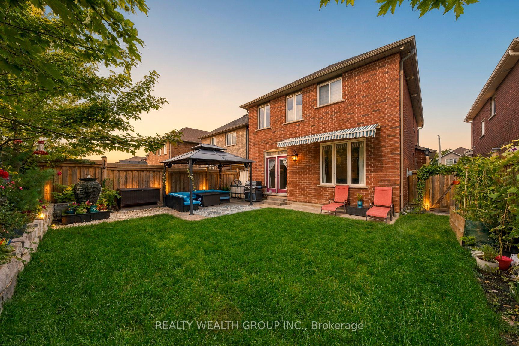 Photo 28 of 43 Booth Lane, Barrie, Painswick South — HOMEH