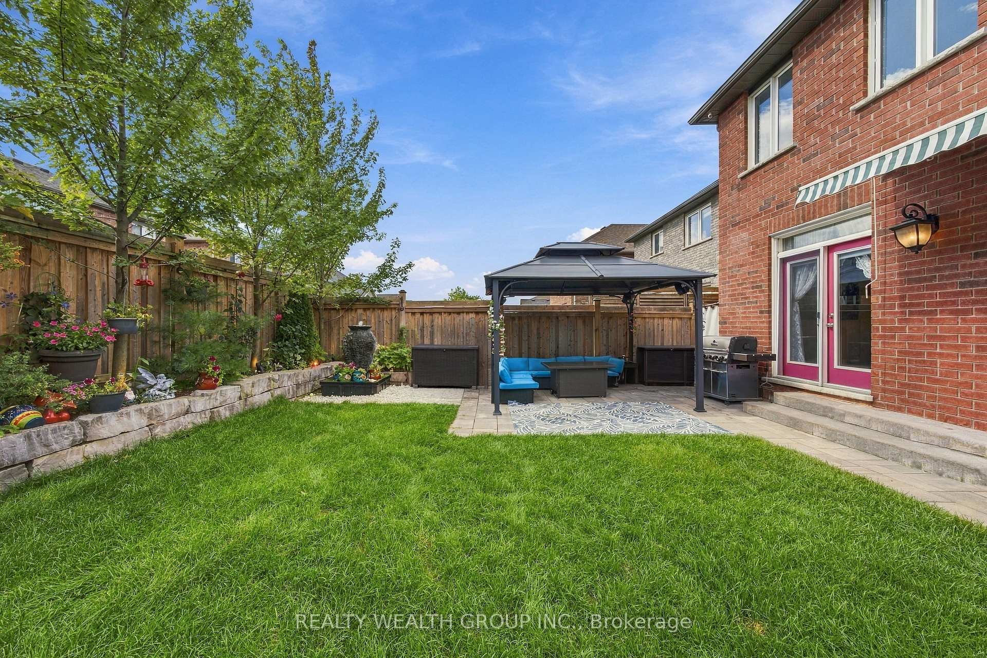 Photo 29 of 43 Booth Lane, Barrie, Painswick South — HOMEH