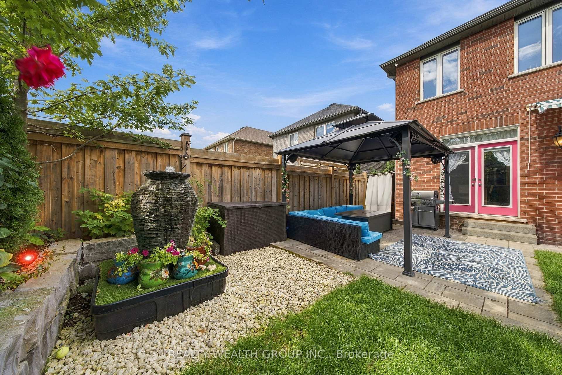 Photo 30 of 43 Booth Lane, Barrie, Painswick South — HOMEH