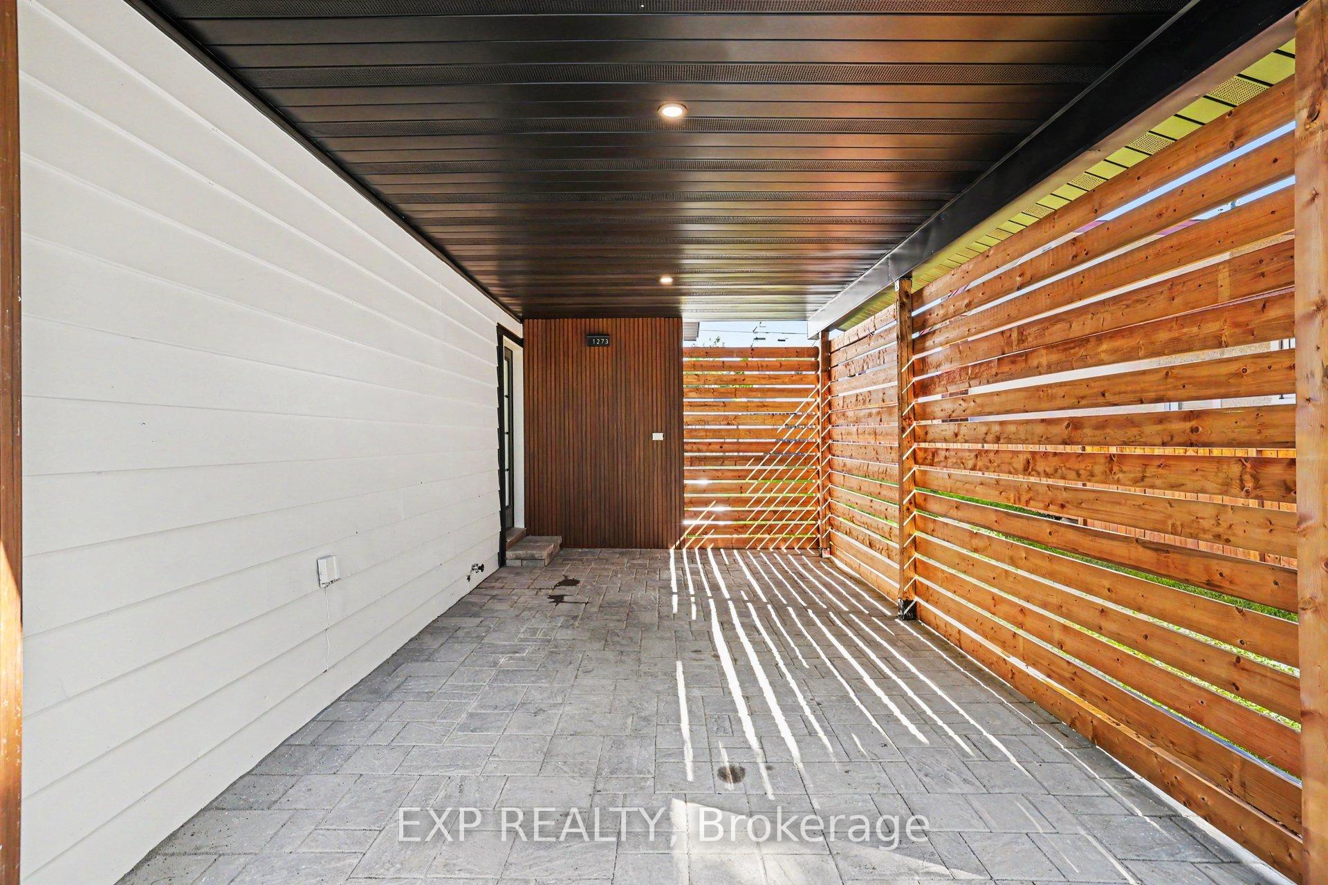 Photo 3 of 1273 Ridgemont Avenue, Ottawa, Ridgemont — HOMEH