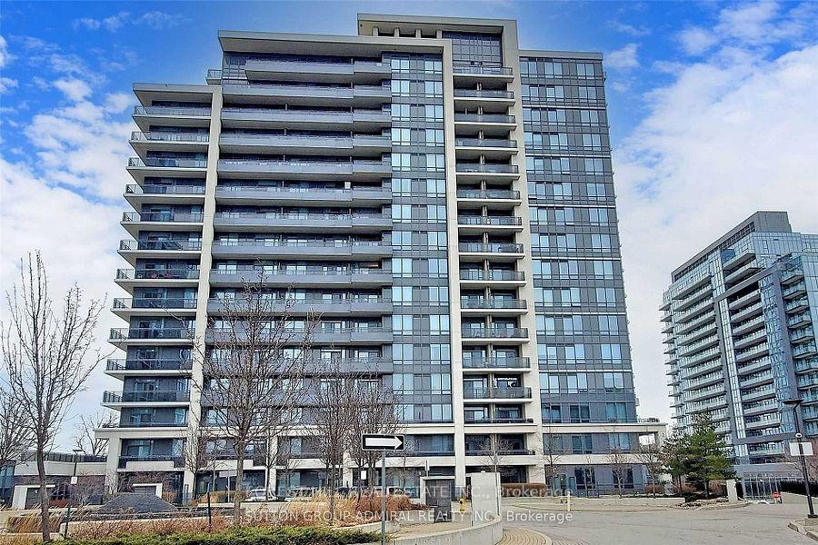 Photo of Unit 605, 85 North Park Road