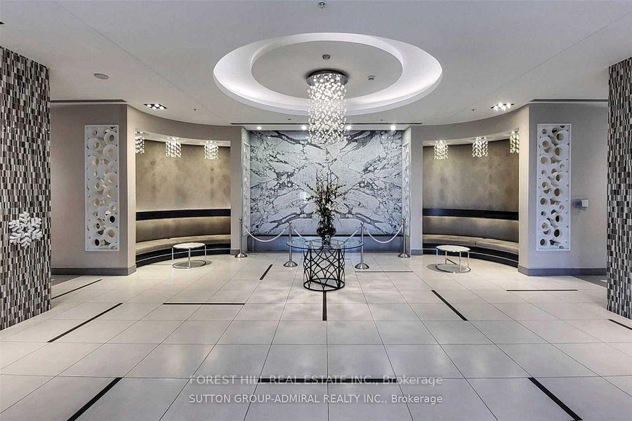 Photo 2 of Unit 605, 85 North Park Road, Vaughan, Beverley Glen — HOMEH