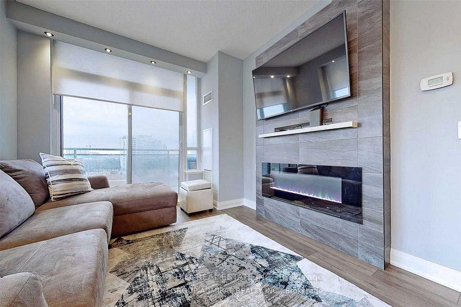 Photo 4 of Unit 605, 85 North Park Road, Vaughan, Beverley Glen — HOMEH