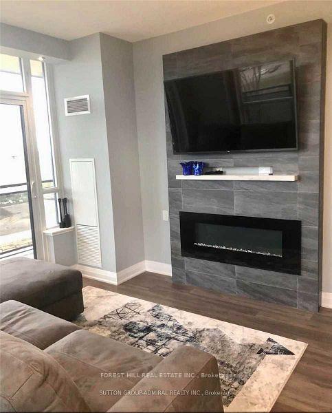 Photo 6 of Unit 605, 85 North Park Road, Vaughan, Beverley Glen — HOMEH