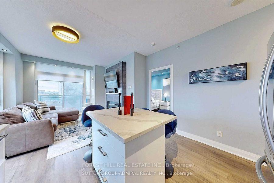 Photo 9 of Unit 605, 85 North Park Road, Vaughan, Beverley Glen — HOMEH