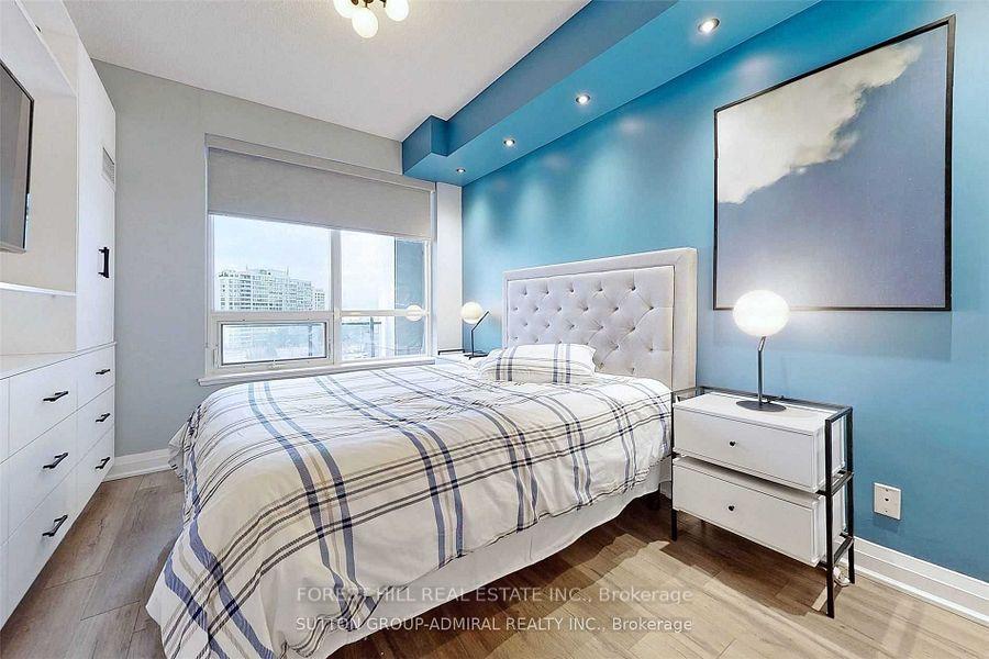 Photo 11 of Unit 605, 85 North Park Road, Vaughan, Beverley Glen — HOMEH