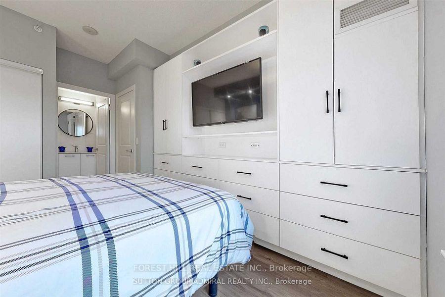 Photo 12 of Unit 605, 85 North Park Road, Vaughan, Beverley Glen — HOMEH