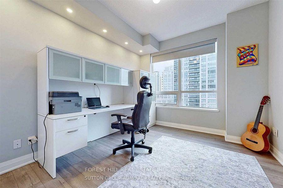 Photo 15 of Unit 605, 85 North Park Road, Vaughan, Beverley Glen — HOMEH
