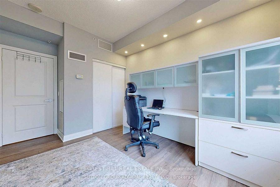 Photo 16 of Unit 605, 85 North Park Road, Vaughan, Beverley Glen — HOMEH