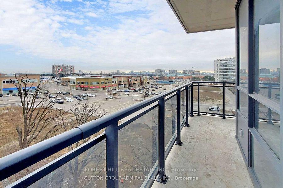 Photo 19 of Unit 605, 85 North Park Road, Vaughan, Beverley Glen — HOMEH
