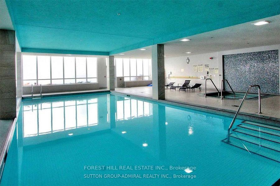 Photo 20 of Unit 605, 85 North Park Road, Vaughan, Beverley Glen — HOMEH